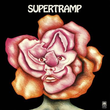 Supertramp -  Supertramp